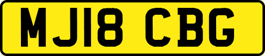 MJ18CBG
