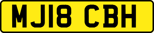 MJ18CBH