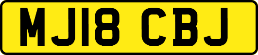 MJ18CBJ