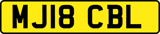 MJ18CBL