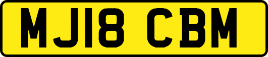 MJ18CBM