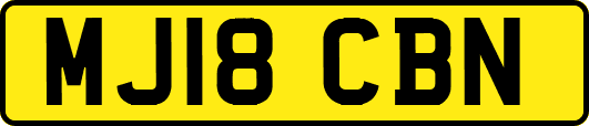 MJ18CBN