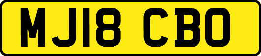 MJ18CBO