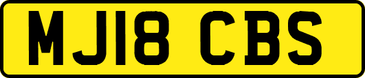 MJ18CBS