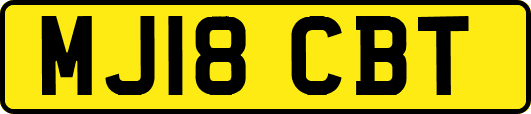MJ18CBT