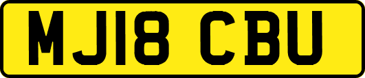 MJ18CBU