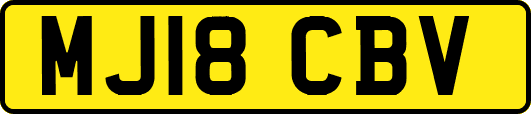 MJ18CBV