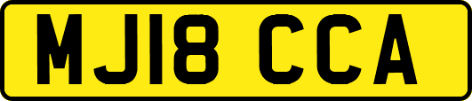 MJ18CCA
