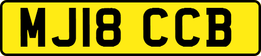 MJ18CCB