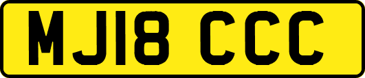 MJ18CCC