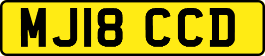 MJ18CCD