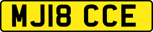 MJ18CCE