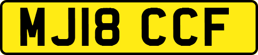 MJ18CCF