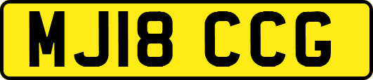 MJ18CCG