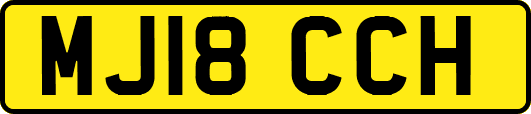 MJ18CCH