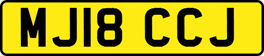 MJ18CCJ