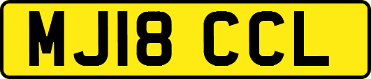 MJ18CCL