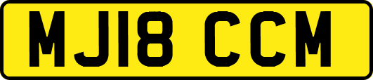 MJ18CCM