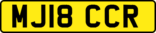 MJ18CCR