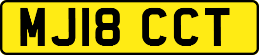 MJ18CCT