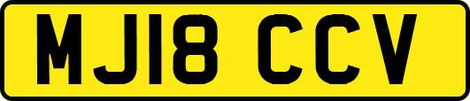 MJ18CCV