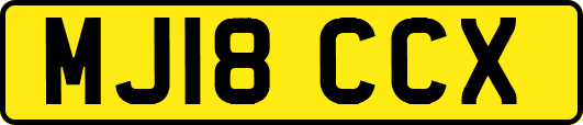 MJ18CCX