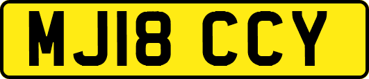 MJ18CCY