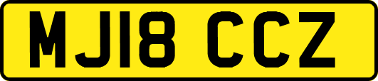MJ18CCZ