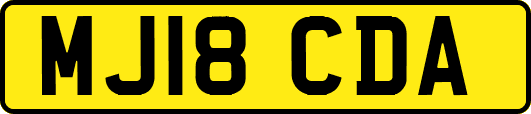 MJ18CDA