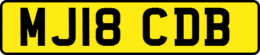 MJ18CDB
