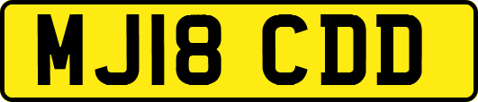 MJ18CDD