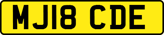 MJ18CDE