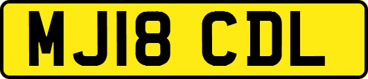 MJ18CDL
