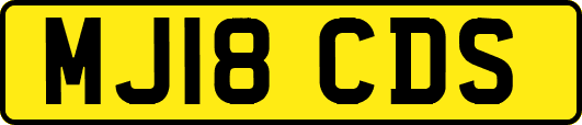 MJ18CDS