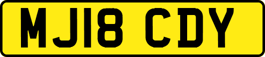 MJ18CDY