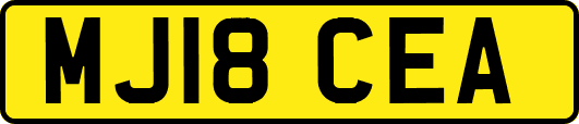 MJ18CEA