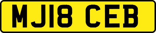 MJ18CEB
