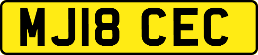 MJ18CEC