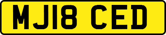 MJ18CED