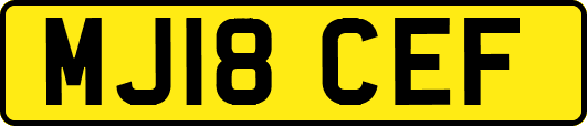 MJ18CEF
