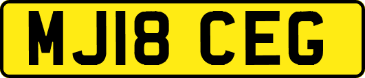 MJ18CEG