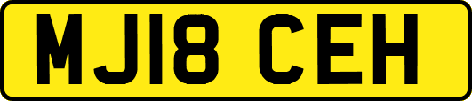 MJ18CEH