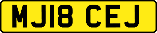 MJ18CEJ