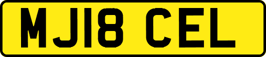 MJ18CEL
