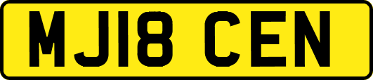 MJ18CEN