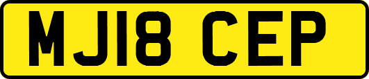 MJ18CEP
