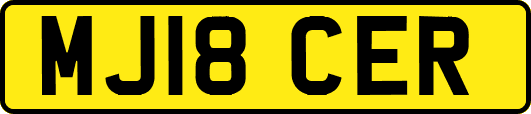 MJ18CER