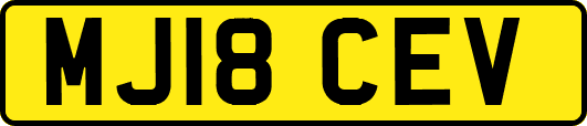 MJ18CEV