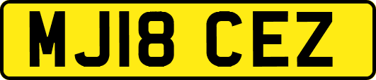 MJ18CEZ