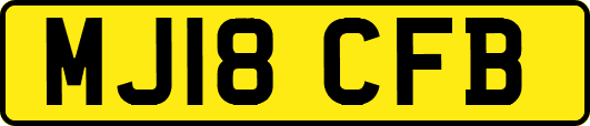 MJ18CFB